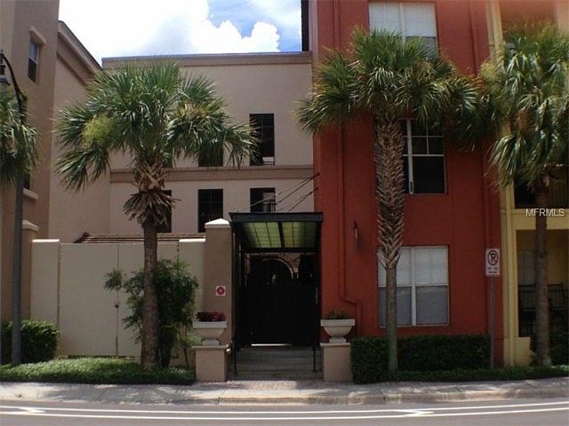 1st image of 2402 W Azeele St Unit 419