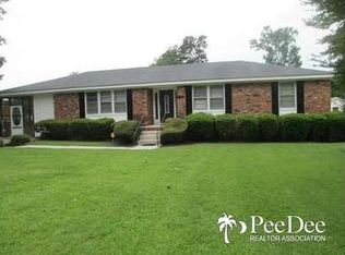 2023 S Rosemary Ave, Florence, SC 29505