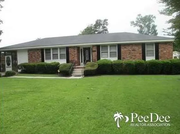 2023 S Rosemary Ave, Florence, SC 29505