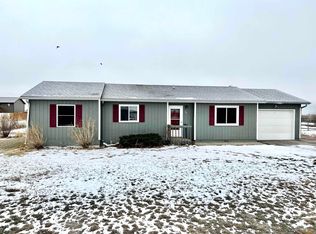 511 Falcon Dr, Box Elder, SD 57719