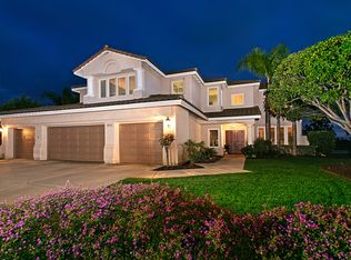 3112 Paseo Cristal, Escondido, CA 92029