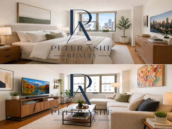 301 E 79th St APT 35D, New York, NY 10075