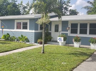 1112 NW 18th Ct, Fort Lauderdale, FL 33311