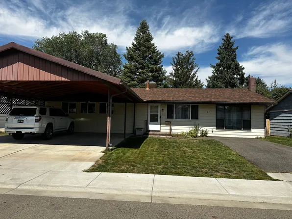 848 Brookside Dr, Cortez, CO 81321