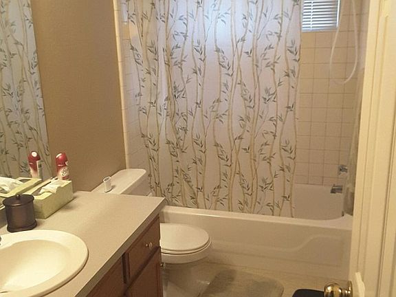 Bath Room