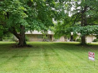 844 Fleetwood Dr, Indianapolis, IN 46228