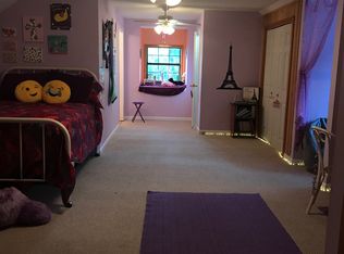 4983 Tuten Ln, Blackshear, GA 31516