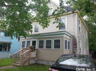 118 Conan St, Syracuse, NY 13205