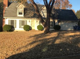 7139 Larkfield Cv, Olive Branch, MS 38654