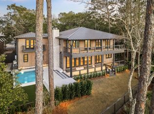 613 Eden Dr, Santa Rosa Beach, FL 32459