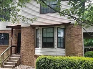 320 Nebling Rd APT A, Little Rock, AR 72205