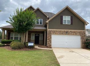 524 Winter View Way, Stockbridge, GA 30281