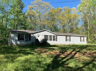 240 Red Branch Rd, Talking Rock, GA 30175