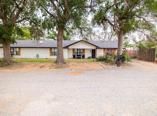 5905 119th St, Lubbock, TX 79424