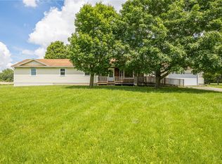 4378 County Road 46, Canandaigua, NY 14424