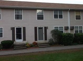 86 Sterling St UNIT B, West Boylston, MA 01583
