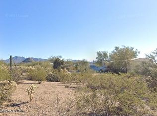 10455 W Mars Rd, Tucson, AZ 85743