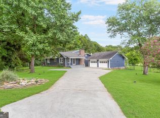 412 Perry Rd, Armuchee, GA 30105