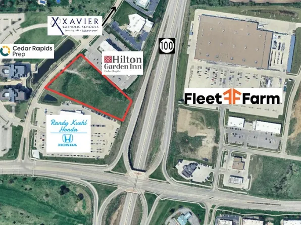 4620 N River Blvd NE, Cedar Rapids, IA 52411