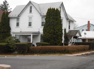 501 S Jefferson St, Mount Union, PA 17066