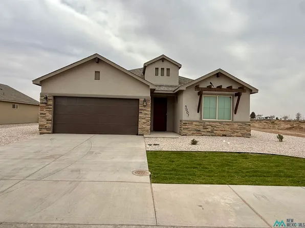 3007 Browning Ave, Artesia, NM 88210