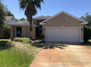 3800 Indigo Cir, Destin, FL 32541