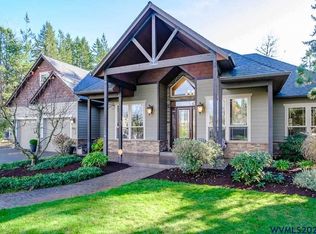 9652 Panfish Ln SE, Aumsville, OR 97325