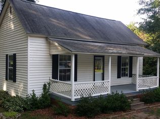 118 Hedge St, Central, SC 29630