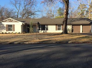 4554 S Louisville Ave, Tulsa, OK 74135