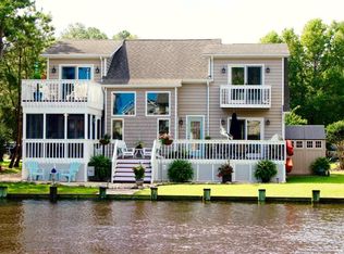 10 Widows Watch Ct, Ocean Pines, MD 21811