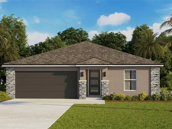 227 Skyfield Ct, Lady Lake, FL 32159