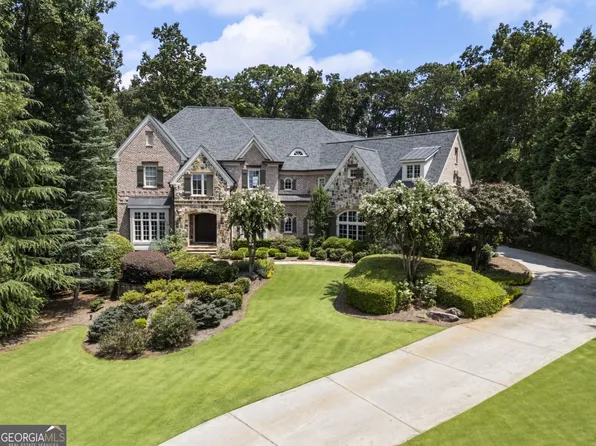 2810 Manor Bridge Dr, Milton, GA 30004