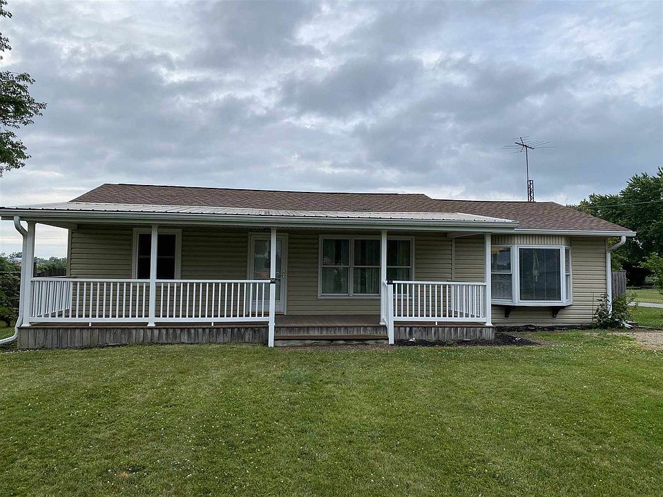 1st image of 1301 N County Road 275 E