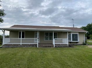 1301 N County Road 275 E, Muncie, IN 47303