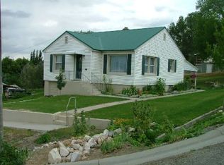 110 W 500 N, Malad City, ID 83252