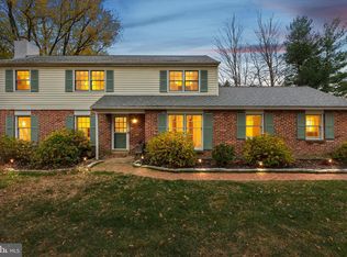 685 Hopewell Rd, Downingtown, PA 19335
