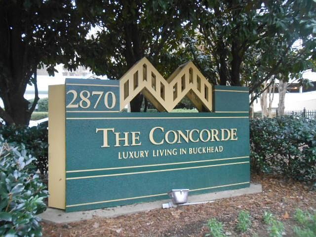2nd image of 2870 Pharr Court South NW APT 1407