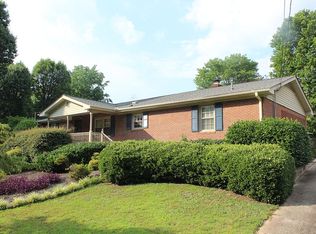 14 Fontana Dr, Greenville, SC 29609