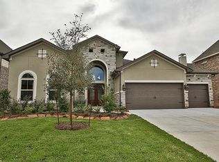 2719 Barclay Lake Ln, Spring, TX 77388