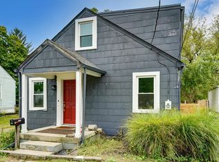 545 Robinwood Ave, Columbus, OH 43213