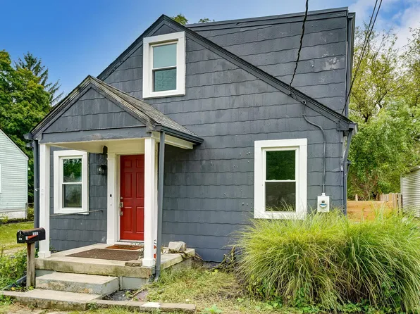 545 Robinwood Ave, Columbus, OH 43213