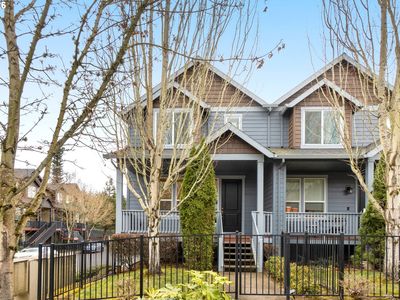 3127 NE Weeping Willow Way, Hillsboro, OR, 97124