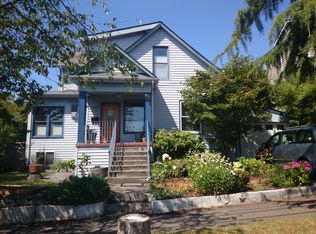 208 NW 45th St, Seattle, WA 98107