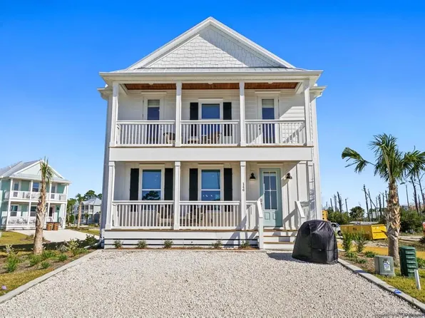 146 Mirador Way, Pt Saint Joe, FL 32456