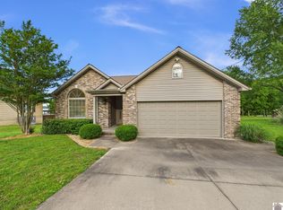 378 Roy Harris Rd, Kuttawa, KY 42055