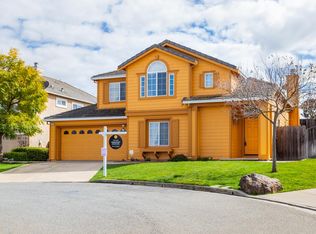 1113 Morello Park Dr, Martinez, CA 94553