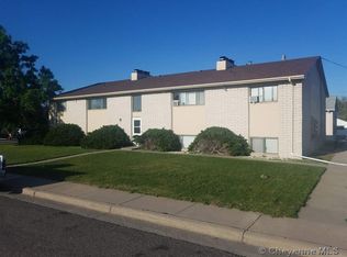 3303 Myers Ct, Cheyenne, WY 82001