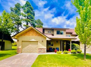 135 Eaton Dr UNIT 1006, Pagosa Springs, CO 81147