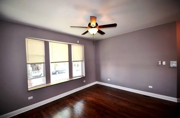 Living Room Angle 2