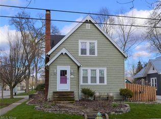 241 S Diamond St, Ravenna, OH